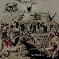 Burial Hordes - Incendium